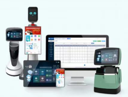 AI心理健康咨詢師