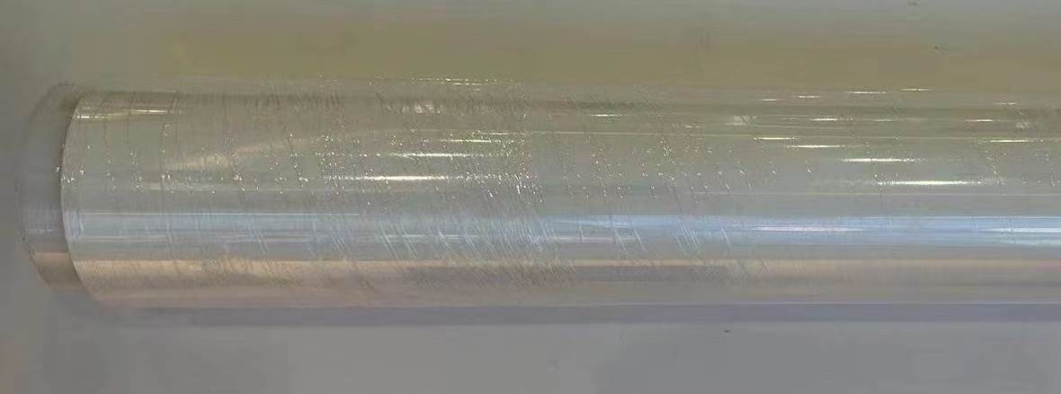 秦膜系列導熱膠膜