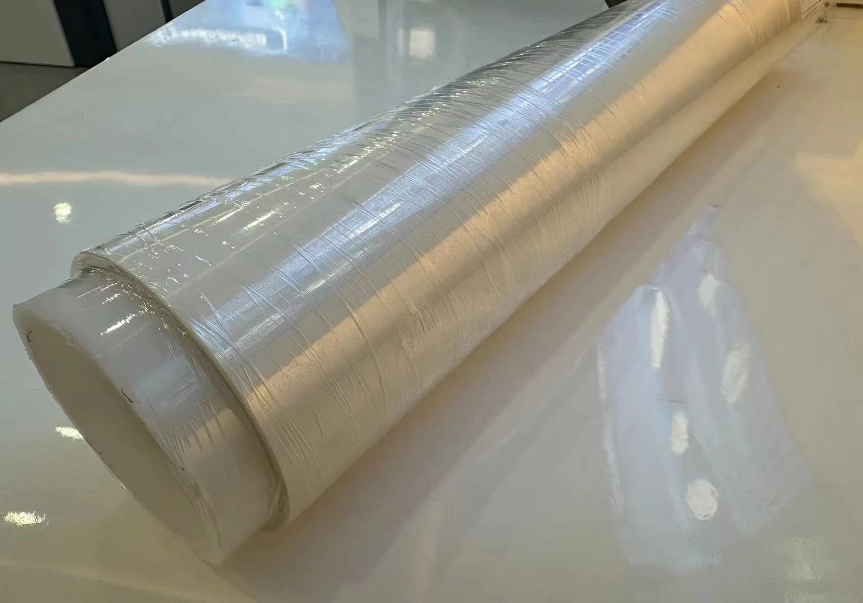 秦膜系列固晶膠膜