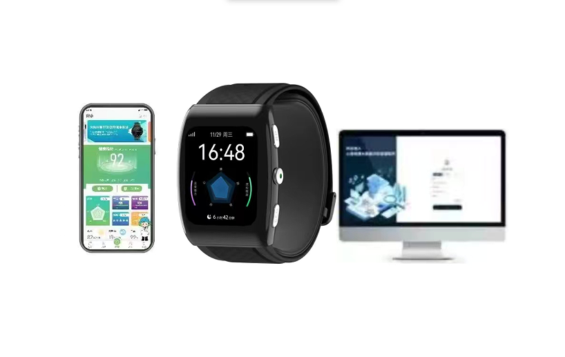 天和云脈ALNITAK T1健康預(yù)警系統(tǒng)